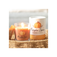 Pumpkin Spice Autumn Candle