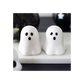 Ghost Salt and Pepper Shakers