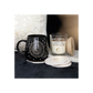 Astrology Wheel Heat Change Mug