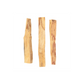 Green Tree Palo Santo Thin Sticks 100g