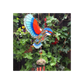Kingfisher Windchime