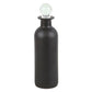 Decorative Witches Brew Glass Potion Bottle