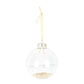 Citrine Manifestation Christmas Bauble Kit