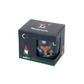 Gnome Sweet Gnome Mushroom Mug