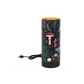 Dark Forest Print Electric Aroma Lamp