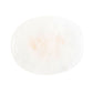 Thank You Clear Quartz Crystal Palm Stone