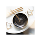 Astrology Wheel Incense Holder