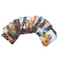 The Sufi Tarot Cards