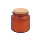 Black Pepper Infused Protection Spell Candle