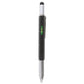 5-in-1 Multitool Ballpoint Pen
