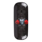 Only Love Remains Glasses Case by Anne Stokes