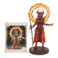 Fire Elemental Sorceress Figurine by Anne Stokes