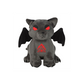 Vampire Cat Plush Toy