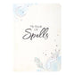My Book Of Spells A5 Notebook