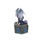 Dragon Friendship Spring Box by Anne Stokes