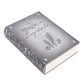 The Magic of Crystals Book Storage Box