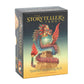 The Storyteller's Tarot Cards