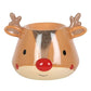 Reindeer Oil Burner