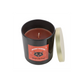 Black Cat Curse Cinnamon Orange Candle