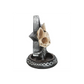 Ouija Cat Backflow Incense Burner