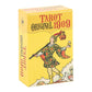 Tarot Original 1909 Mini Tarot Cards