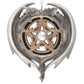 Dragon Magic Hanging Ornament by Anne Stokes