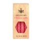 Set of 6 Pink Beeswax Spell Candles