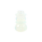 Opalite Crystal Snowman in a Bag