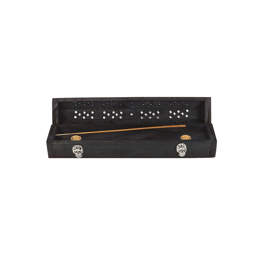 Run Away Vampire Incense Box Set