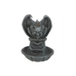 Gargoyle Backflow Incense Burner