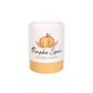 Pumpkin Spice Autumn Candle