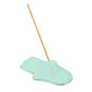 Blue Hamsa Hand Incense Stick Holder