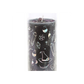 Crystal Witch Jasmine Tube Candle with Amethyst Chips