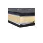 Astrology Wheel Journal with Black Obsidian Pen