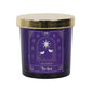 The Star Lavender Tarot Candle