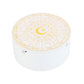 Astrology Wheel Jewellery Storage Box