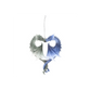 Dragon Heart Hanging Ornament by Anne Stokes