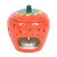 Strawberry Oil Burner