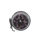 Crystal Witch Jasmine Tube Candle with Amethyst Chips