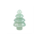 Green Aventurine Crystal Christmas Tree in a Bag