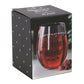 Witches Brew Stemless Wine Glass