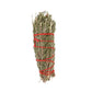 6in Ritual Wand Smudge Stick with Rosemary and Yerba Santa Sage