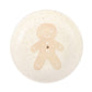 Gingerbread Man Incense Stick Holder