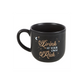 Drink At Your Own Risk Mug