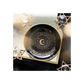 Black Astrology Wheel Trinket Dish