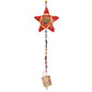 Hanging Moons and Stars with Bell