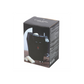 Coffin Oil Burner