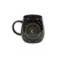 Astrology Wheel Heat Change Mug