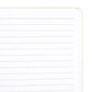 The Sun Celestial A5 Notebook