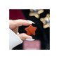 Red Jasper Crystal Star in a Bag